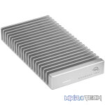 OWC Express 1M2 USB4 1TB Portable NVMe SSD External Storage Solution
