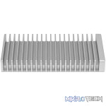 OWC Express 1M2 USB4 1TB Portable NVMe SSD External Storage Solution - Image 3