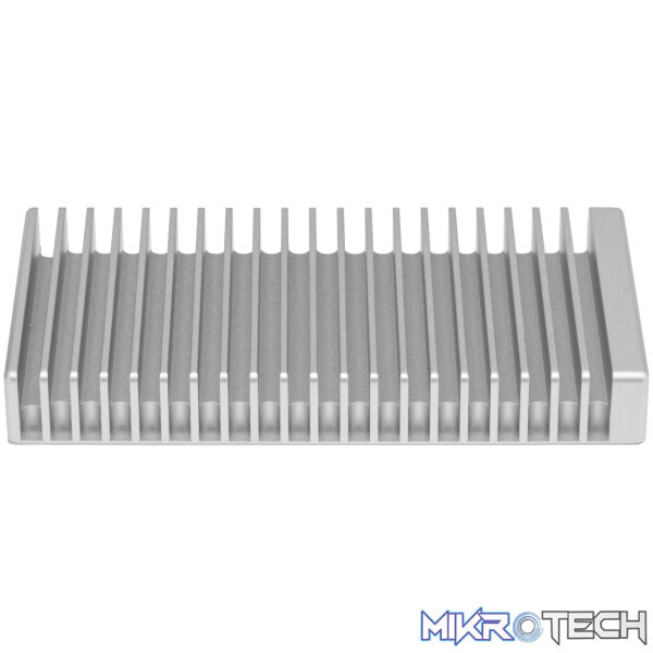 OWC Express 1M2 USB4 1TB Portable NVMe SSD External Storage Solution - Image 3