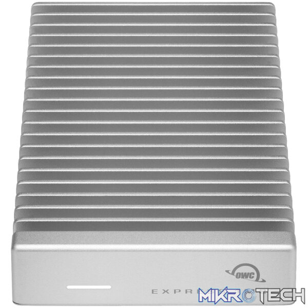 OWC Express 1M2 USB4 1TB Portable NVMe SSD External Storage Solution - Image 4