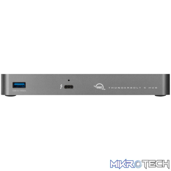 OWC Thunderbolt 5 Hub with 5 Ports - Image 3
