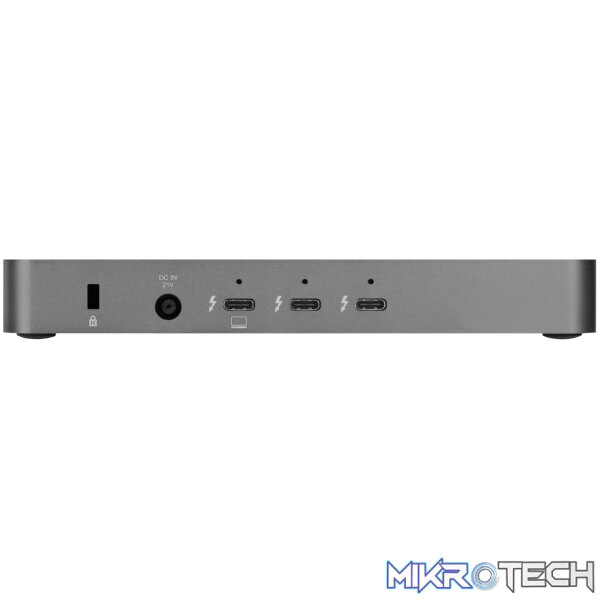 OWC Thunderbolt 5 Hub with 5 Ports - Image 4