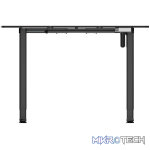 PCBuilder Summit Height Adjustable Electric Standing Desk - Image 2