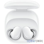 Redmi Buds 6 Play – White - Image 2