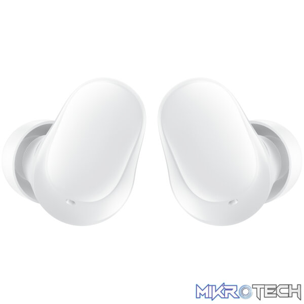 Redmi Buds 6 Play – White - Image 4