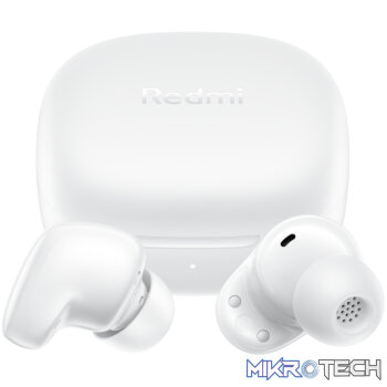 Redmi Buds 6 Play – White
