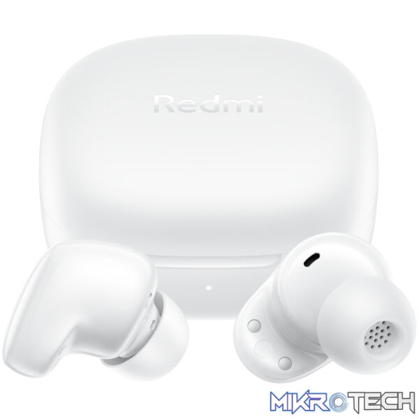 Redmi Buds 6 Play – White Redmi Buds 6 Play – White