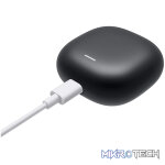 Redmi Buds 8 Lite - Black - Image 2