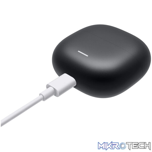 Redmi Buds 8 Lite - Black - Image 2