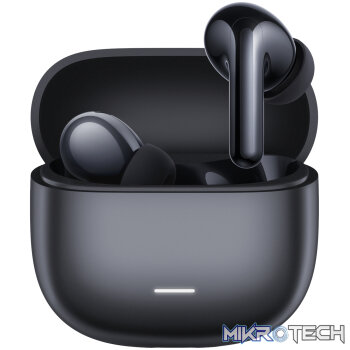 Redmi Buds 8 Lite - Black