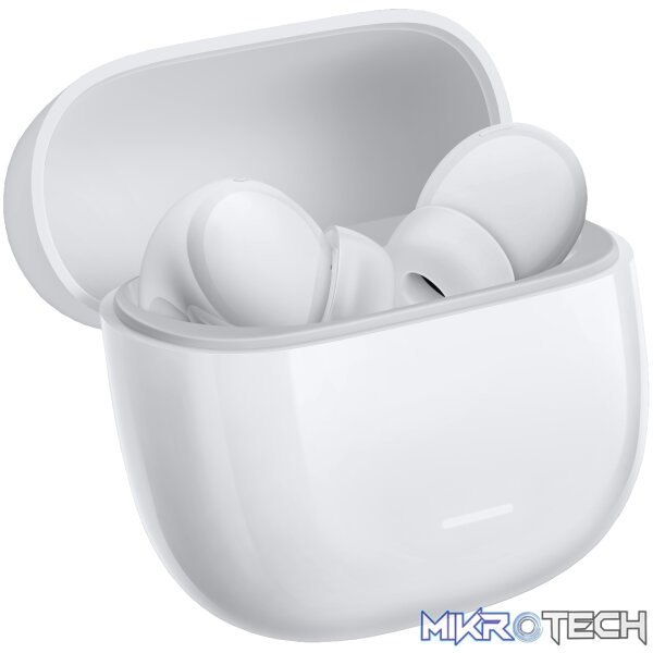 Redmi Buds 8 Lite - White - Image 2