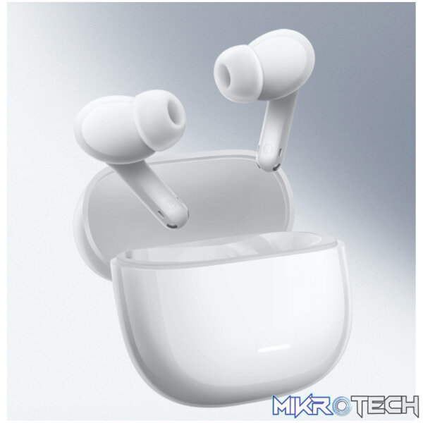 Redmi Buds 8 Lite - White - Image 3