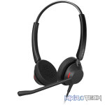 WINX CALL Pro 2 AI Noise Cancelling Mic Headset - Image 2