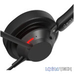 WINX CALL Pro 2 Mono AI Noise Cancelling Headset - Image 3