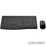 WINX DO Business Backlit Wireless Keyboard and Mouse Combo - Image 2