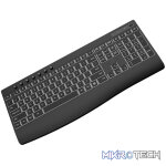 WINX DO Business Backlit Wireless Keyboard and Mouse Combo - Image 3