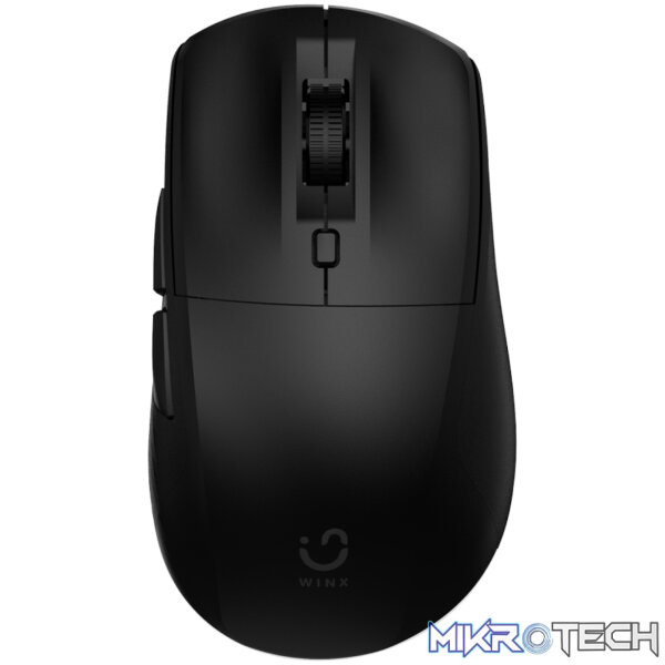 WINX DO Business Backlit Wireless Keyboard and Mouse Combo - Image 4