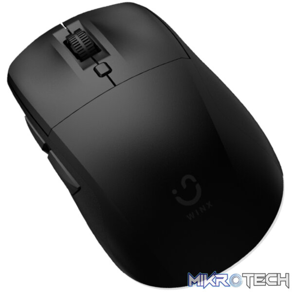 WINX DO Business Backlit Wireless Keyboard and Mouse Combo - Image 5