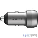 WINX POWER Fast 89W Car Charger - Image 2