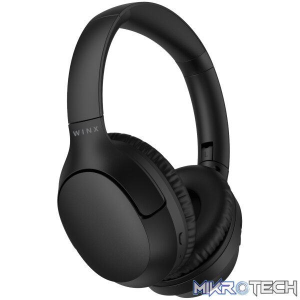 WINX VIBE Comfort 3 Wireless Headphones - Image 2