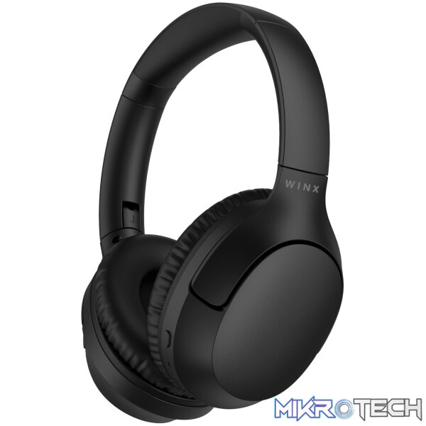 WINX VIBE Comfort 3 Wireless Headphones - Image 3