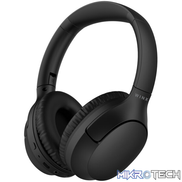 WINX VIBE Comfort 3 Wireless Headphones WINX VIBE Comfort 3 Wireless Headphones