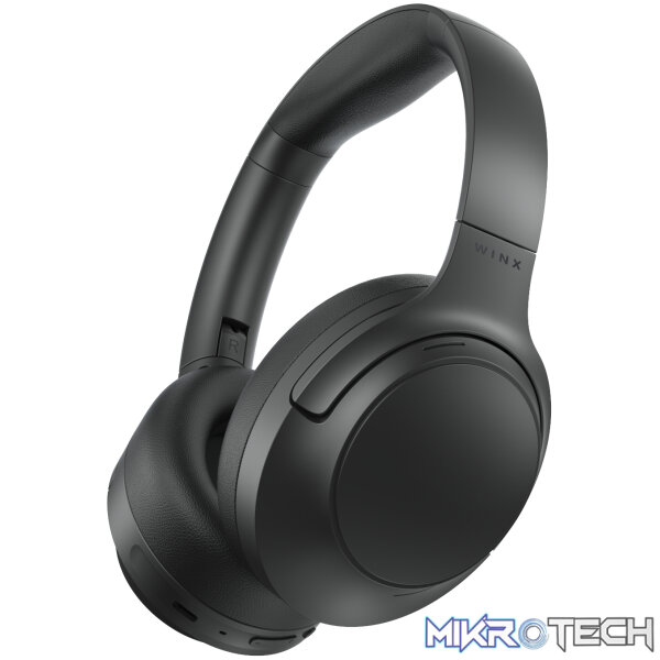 WINX VIBE Pure 2Hybrid ANC Headphones - Image 2