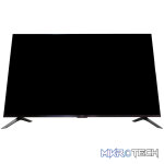 Xiaomi A Pro 55" QLED 4K Smart TV (HDR10+, Google TV, Dolby Audio, 60Hz) - Image 6