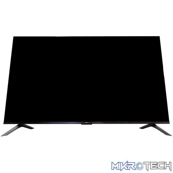 Xiaomi A Pro 55" QLED 4K Smart TV (HDR10+, Google TV, Dolby Audio, 60Hz) - Image 6