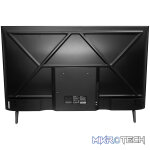Xiaomi A Pro 55" QLED 4K Smart TV (HDR10+, Google TV, Dolby Audio, 60Hz) - Image 7