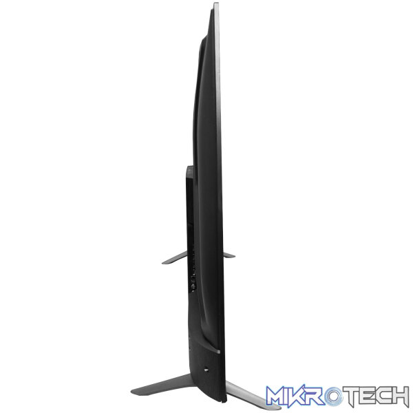 Xiaomi A Pro 55" QLED 4K Smart TV (HDR10+, Google TV, Dolby Audio, 60Hz) - Image 8