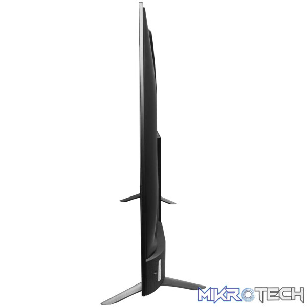 Xiaomi A Pro 55" QLED 4K Smart TV (HDR10+, Google TV, Dolby Audio, 60Hz) - Image 9