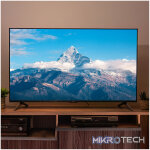 Xiaomi A Pro 55" QLED 4K Smart TV (HDR10+, Google TV, Dolby Audio, 60Hz) - Image 10