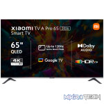 Xiaomi A Pro 65" QLED 4K Smart TV (HDR10+