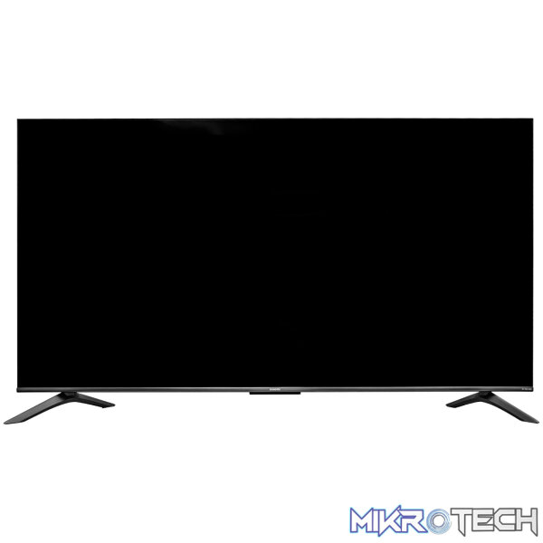 Xiaomi A Pro 65" QLED 4K Smart TV (HDR10+, Google TV, Dolby Audio, 60Hz) - Image 6