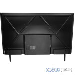 Xiaomi A Pro 65" QLED 4K Smart TV (HDR10+, Google TV, Dolby Audio, 60Hz) - Image 7