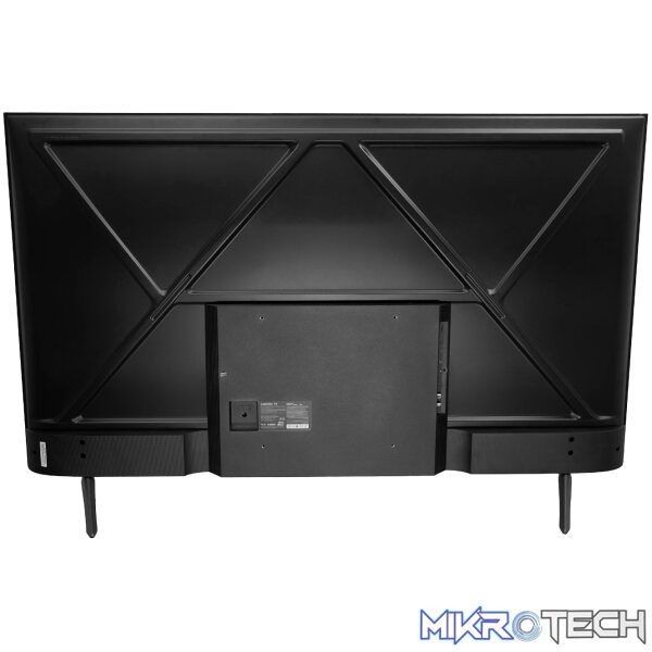 Xiaomi A Pro 65" QLED 4K Smart TV (HDR10+, Google TV, Dolby Audio, 60Hz) - Image 7