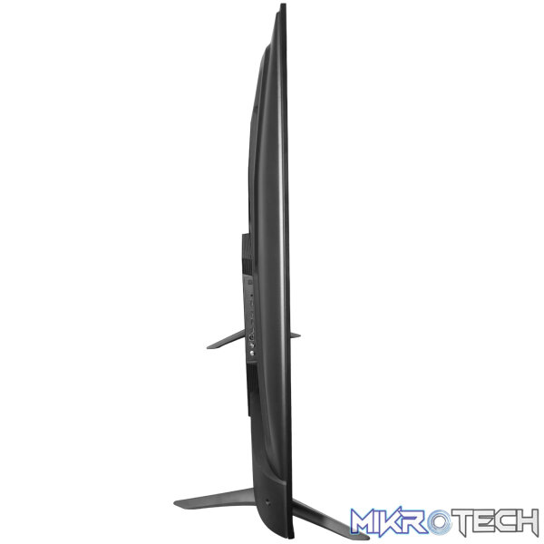 Xiaomi A Pro 65" QLED 4K Smart TV (HDR10+, Google TV, Dolby Audio, 60Hz) - Image 8