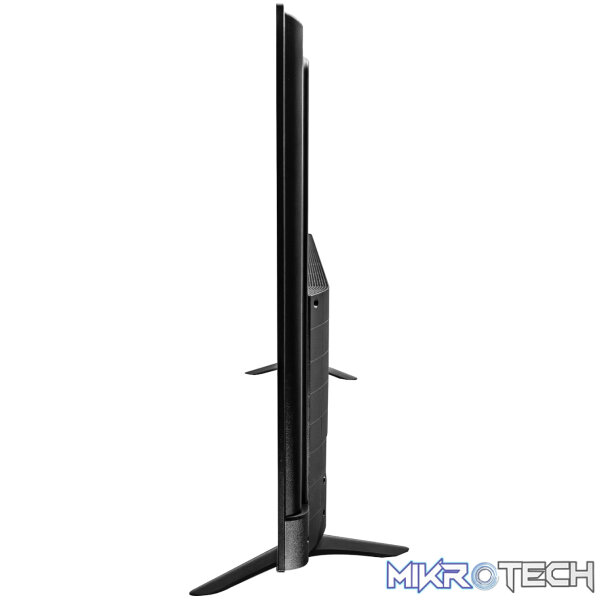 Xiaomi A Pro 65" QLED 4K Smart TV (HDR10+, Google TV, Dolby Audio, 60Hz) - Image 9