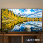 Xiaomi A Pro 65" QLED 4K Smart TV (HDR10+, Google TV, Dolby Audio, 60Hz) - Image 10