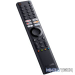 Xiaomi A Pro 75" QLED 4K Smart TV (HDR10+, Google TV, Dolby Audio, 60Hz) - Image 5