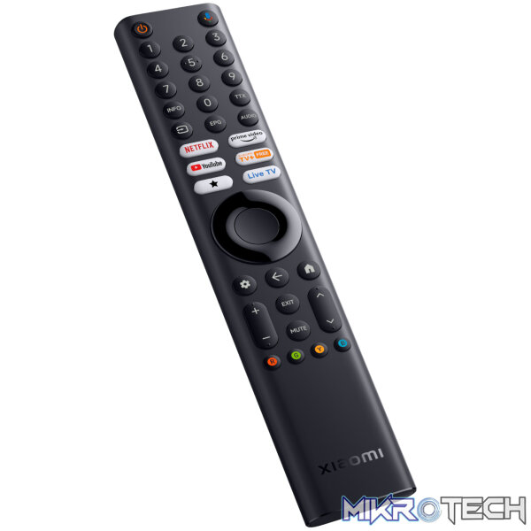 Xiaomi A Pro 75" QLED 4K Smart TV (HDR10+, Google TV, Dolby Audio, 60Hz) - Image 5