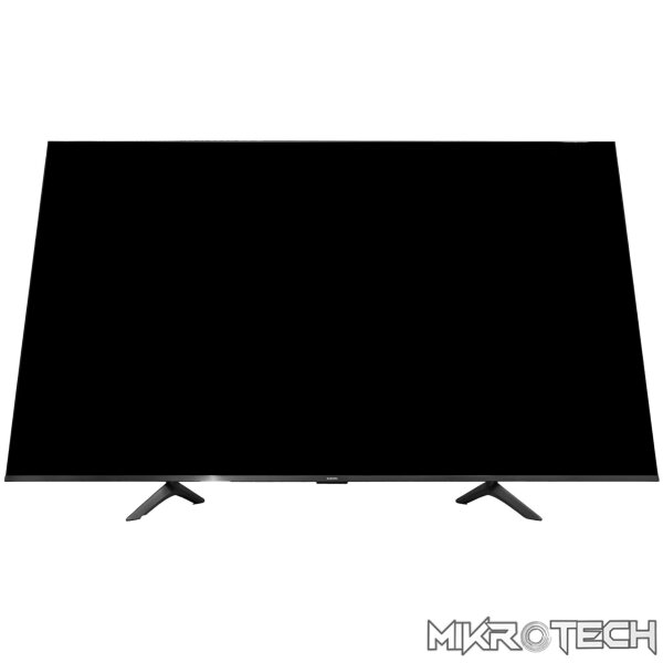 Xiaomi A Pro 75" QLED 4K Smart TV (HDR10+, Google TV, Dolby Audio, 60Hz) - Image 6