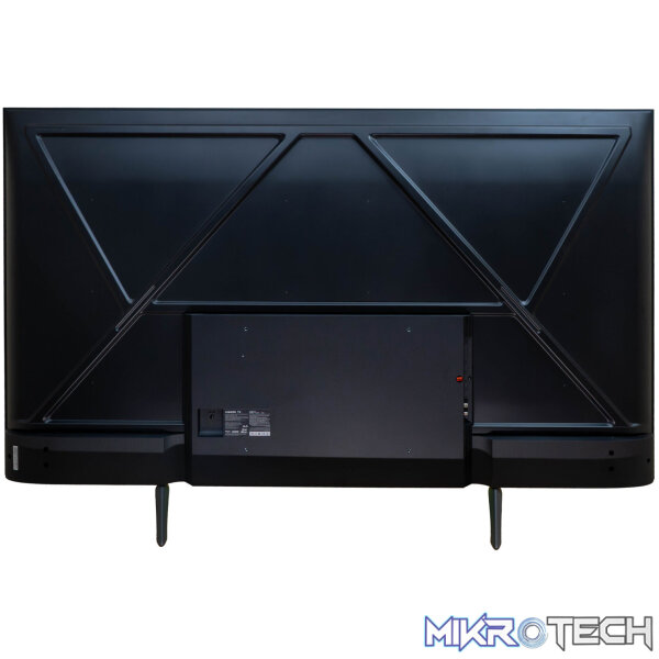 Xiaomi A Pro 75" QLED 4K Smart TV (HDR10+, Google TV, Dolby Audio, 60Hz) - Image 7