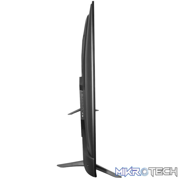 Xiaomi A Pro 75" QLED 4K Smart TV (HDR10+, Google TV, Dolby Audio, 60Hz) - Image 8