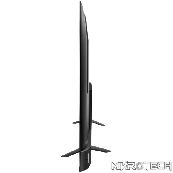 Xiaomi A Pro 75" QLED 4K Smart TV (HDR10+, Google TV, Dolby Audio, 60Hz) - Image 9