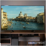 Xiaomi A Pro 75" QLED 4K Smart TV (HDR10+, Google TV, Dolby Audio, 60Hz) - Image 10