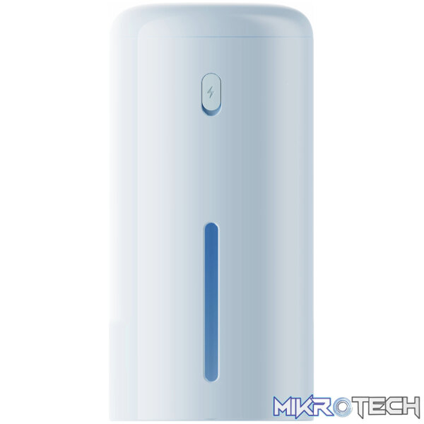 Xiaomi Automatic Soap Dispenser - Blue (Colour Edition) - Image 3