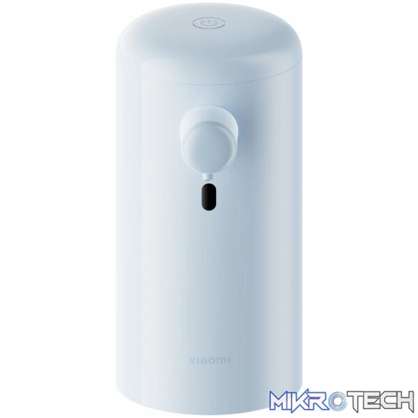 Xiaomi Automatic Soap Dispenser - Blue (Colour Edition) - Image 4