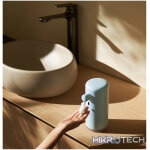 Xiaomi Automatic Soap Dispenser - Blue (Colour Edition) - Image 5